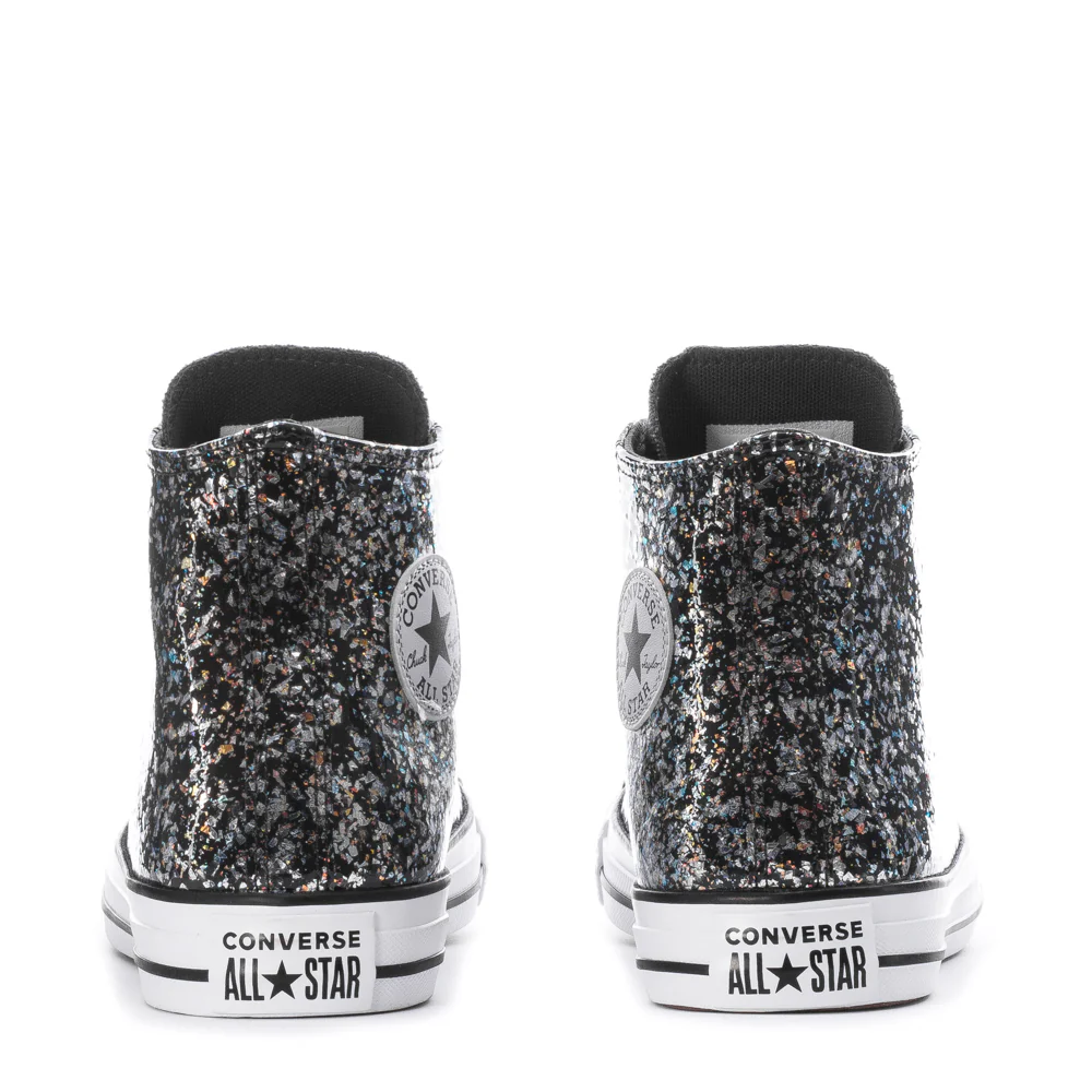 Chuck Taylor All Star Hi - Youth - Image 5