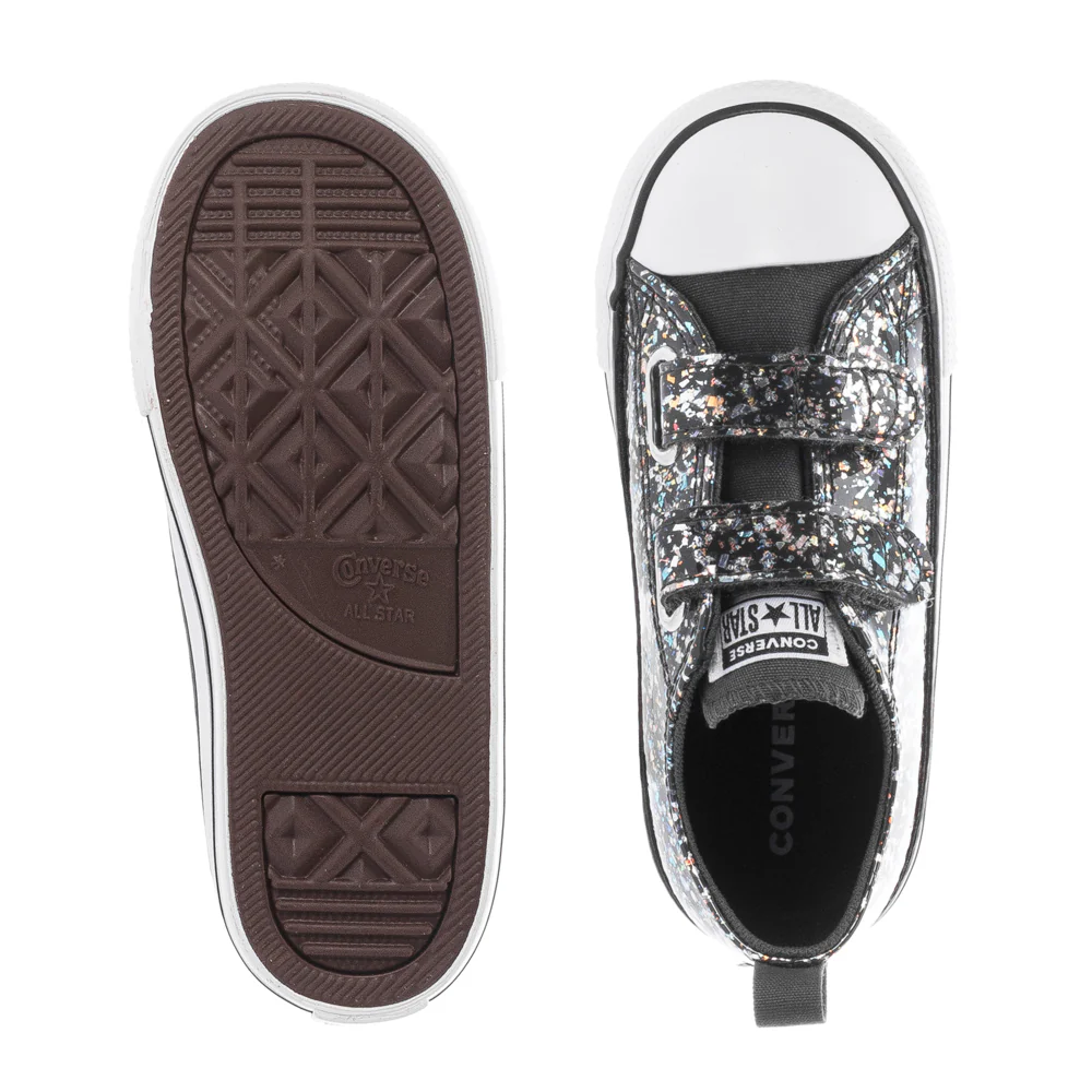 Chuck Taylor All Star 2V - Toddler - Image 4