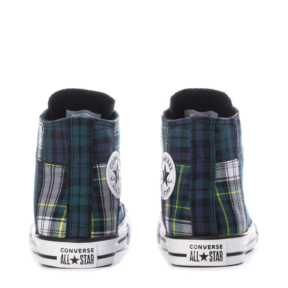 Chuck Taylor All Star Hi - Kids - Image 5
