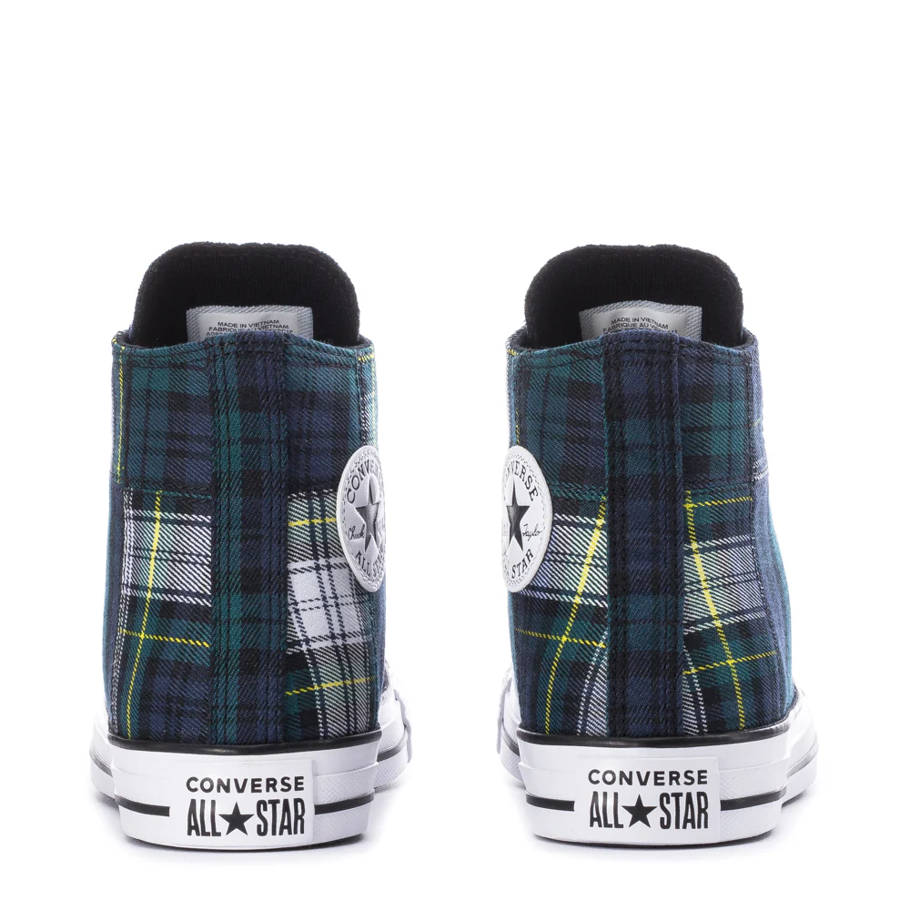 Chuck Taylor All Star Hi - Youth - Image 5