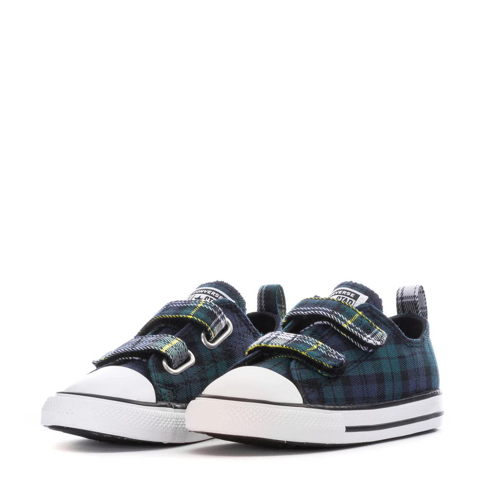 Chuck Taylor All Star 2V - Toddler - Image 3