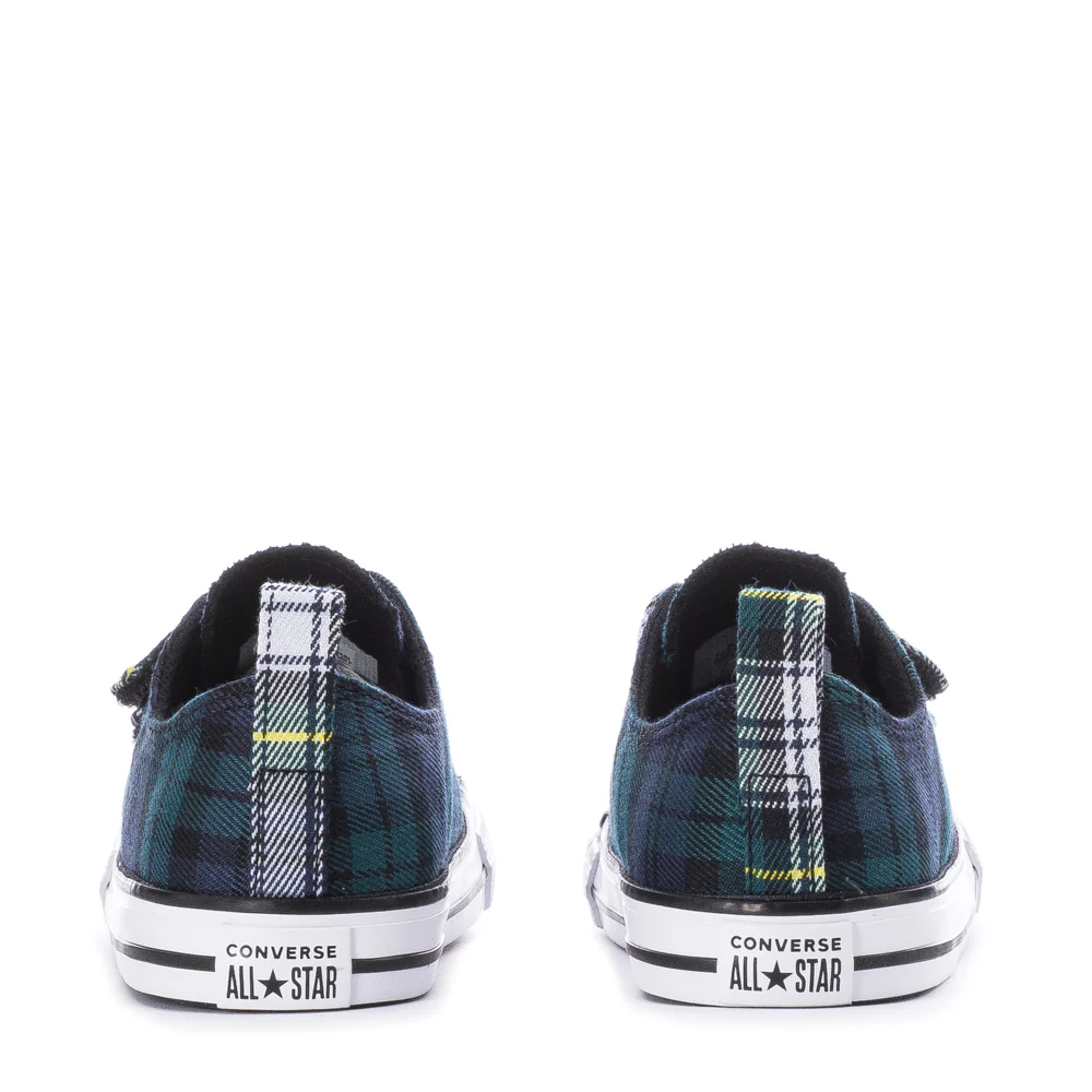 Chuck Taylor All Star 2V - Toddler - Image 5