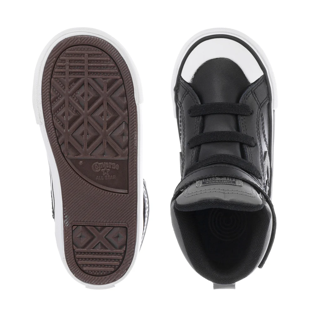 Pro Blaze Mid - Toddler - Image 4