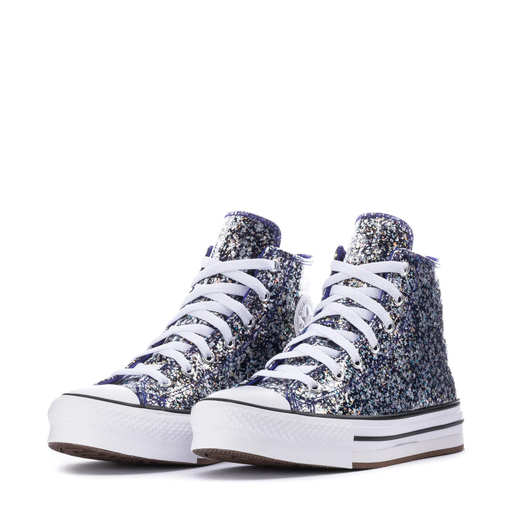 Chuck Taylor All Star Eva Lift - Youth - Image 3