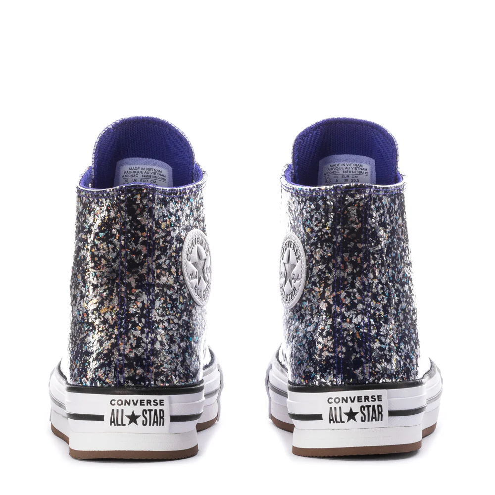 Chuck Taylor All Star Eva Lift - Youth - Image 4