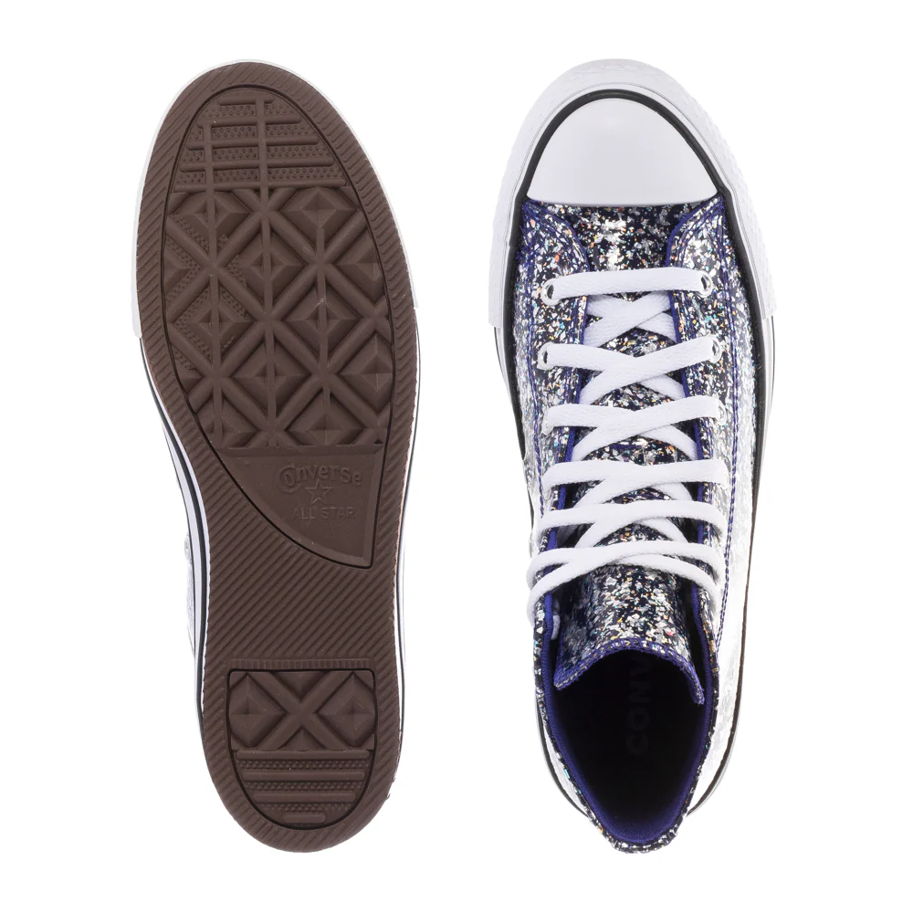 Chuck Taylor All Star Eva Lift - Youth - Image 5
