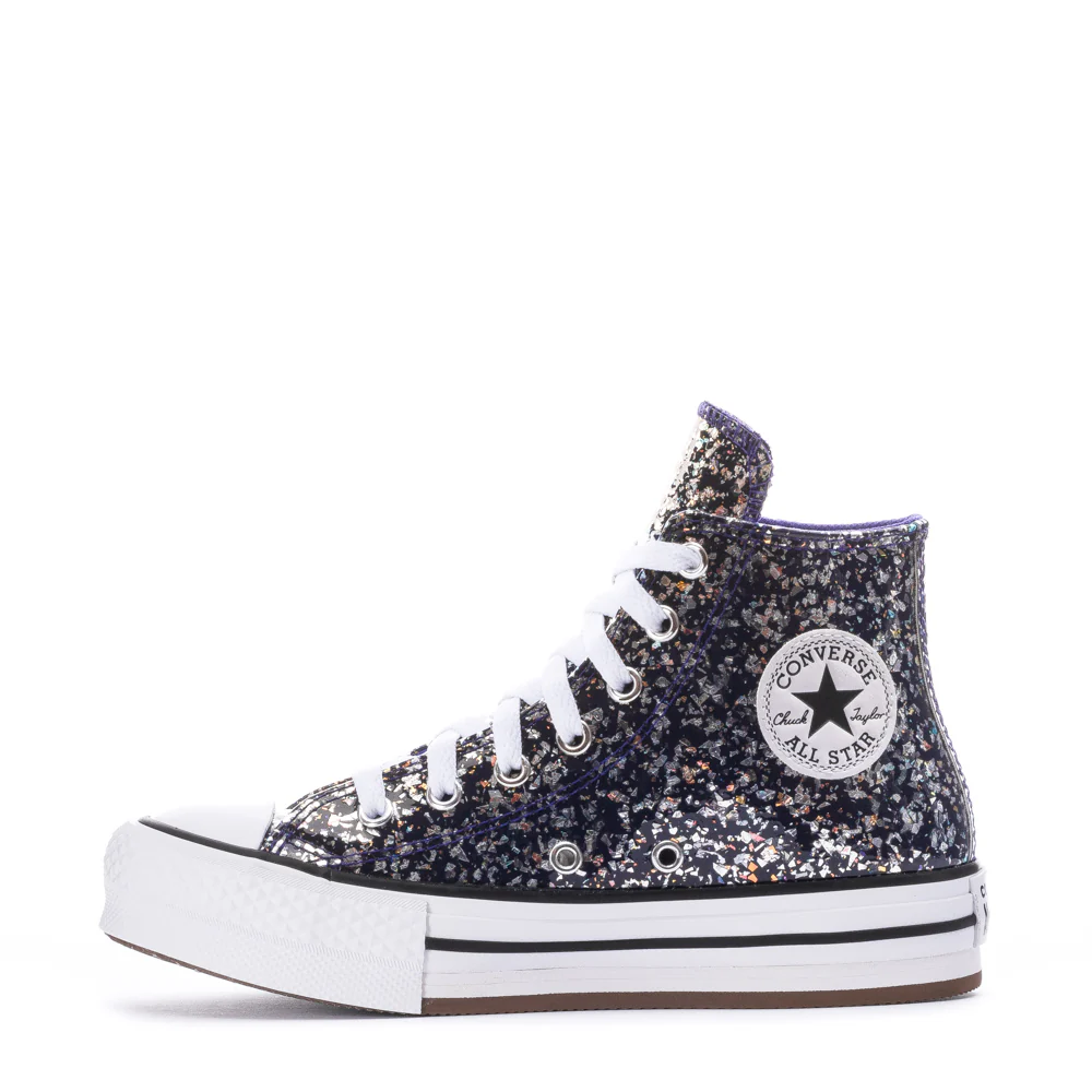 Chuck Taylor All Star Eva Lift - Kids - Image 2
