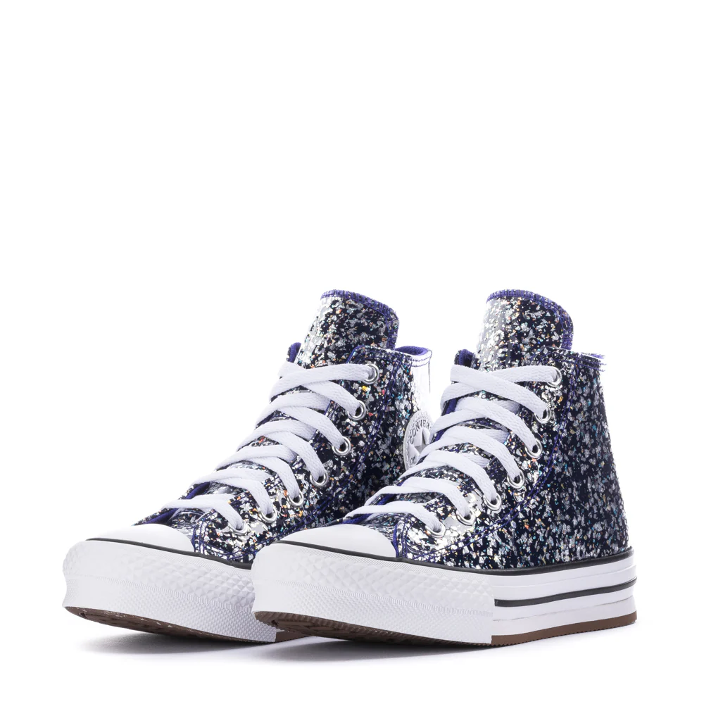 Chuck Taylor All Star Eva Lift - Kids - Image 3