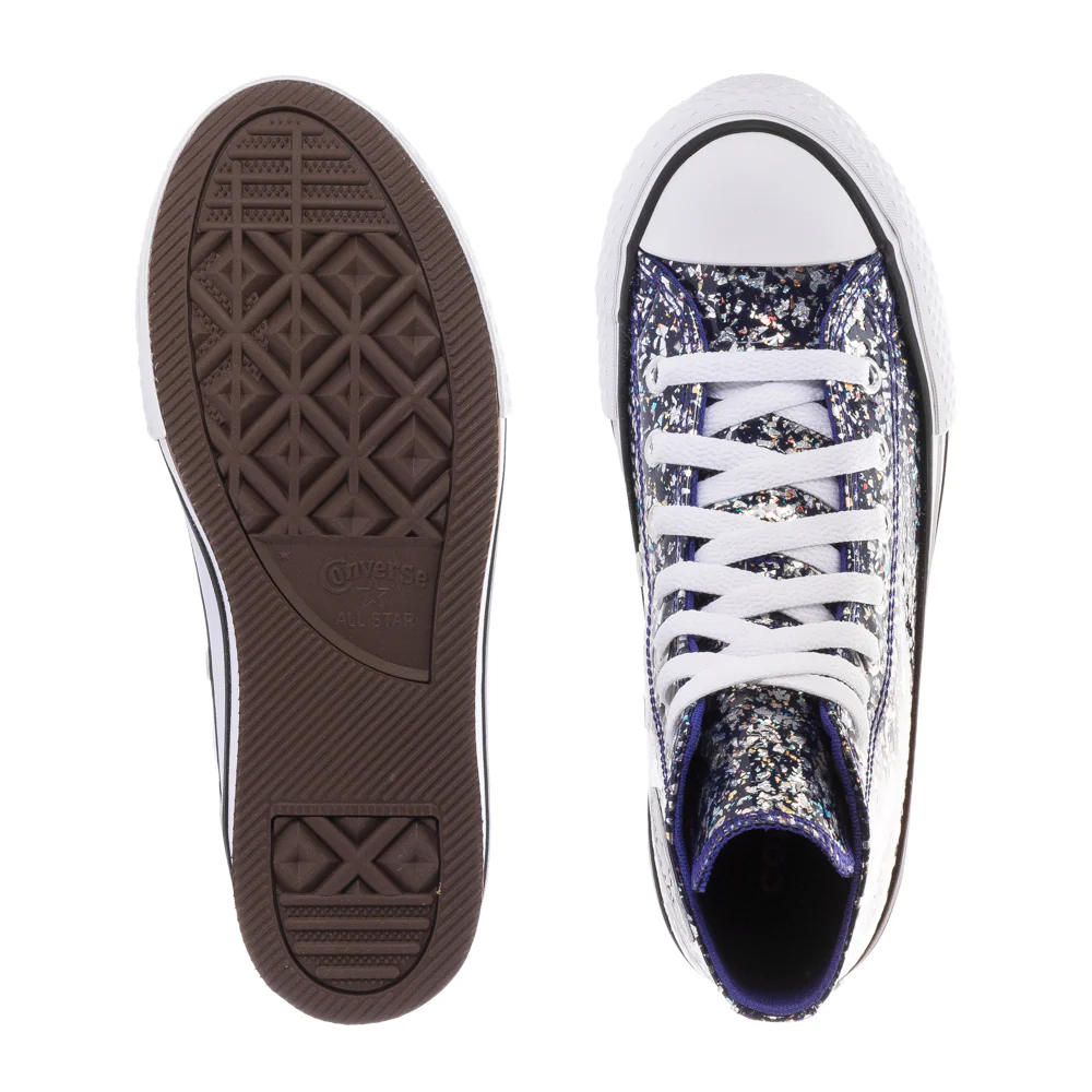 Chuck Taylor All Star Eva Lift - Kids - Image 4