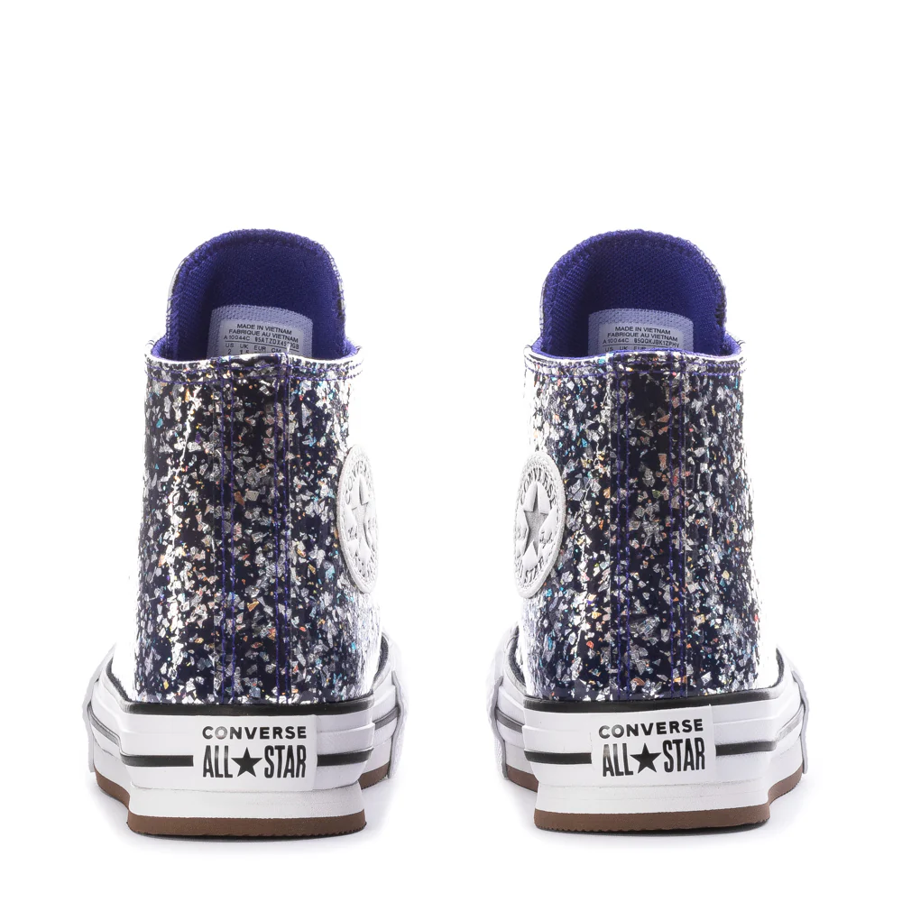 Chuck Taylor All Star Eva Lift - Kids - Image 5