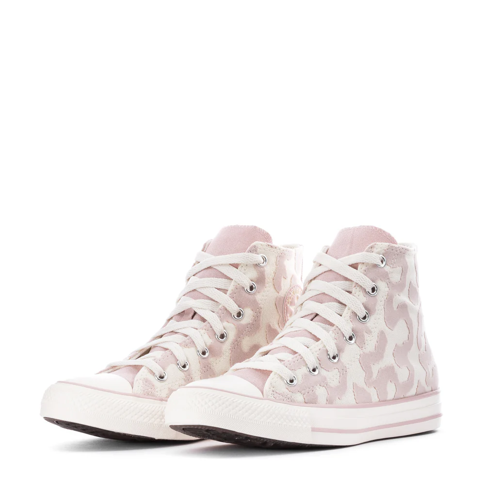 Chuck Taylor All Star Hi - Youth - Image 3
