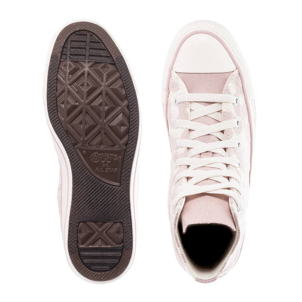 Chuck Taylor All Star Hi - Youth - Image 4