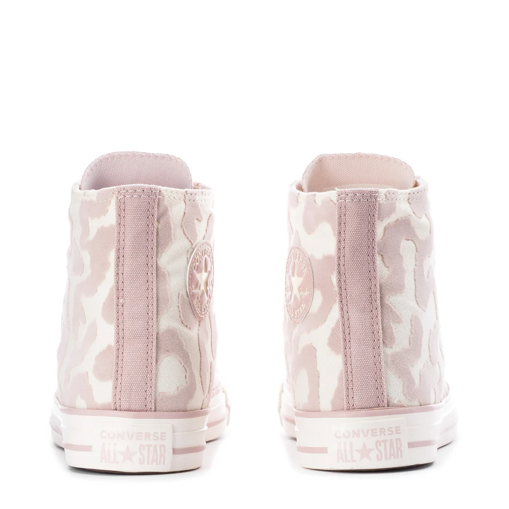 Chuck Taylor All Star Hi - Youth - Image 5