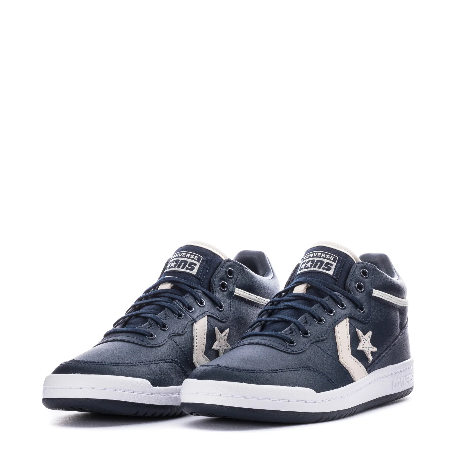 Fastbreak Pro Mid - Mens - Image 3
