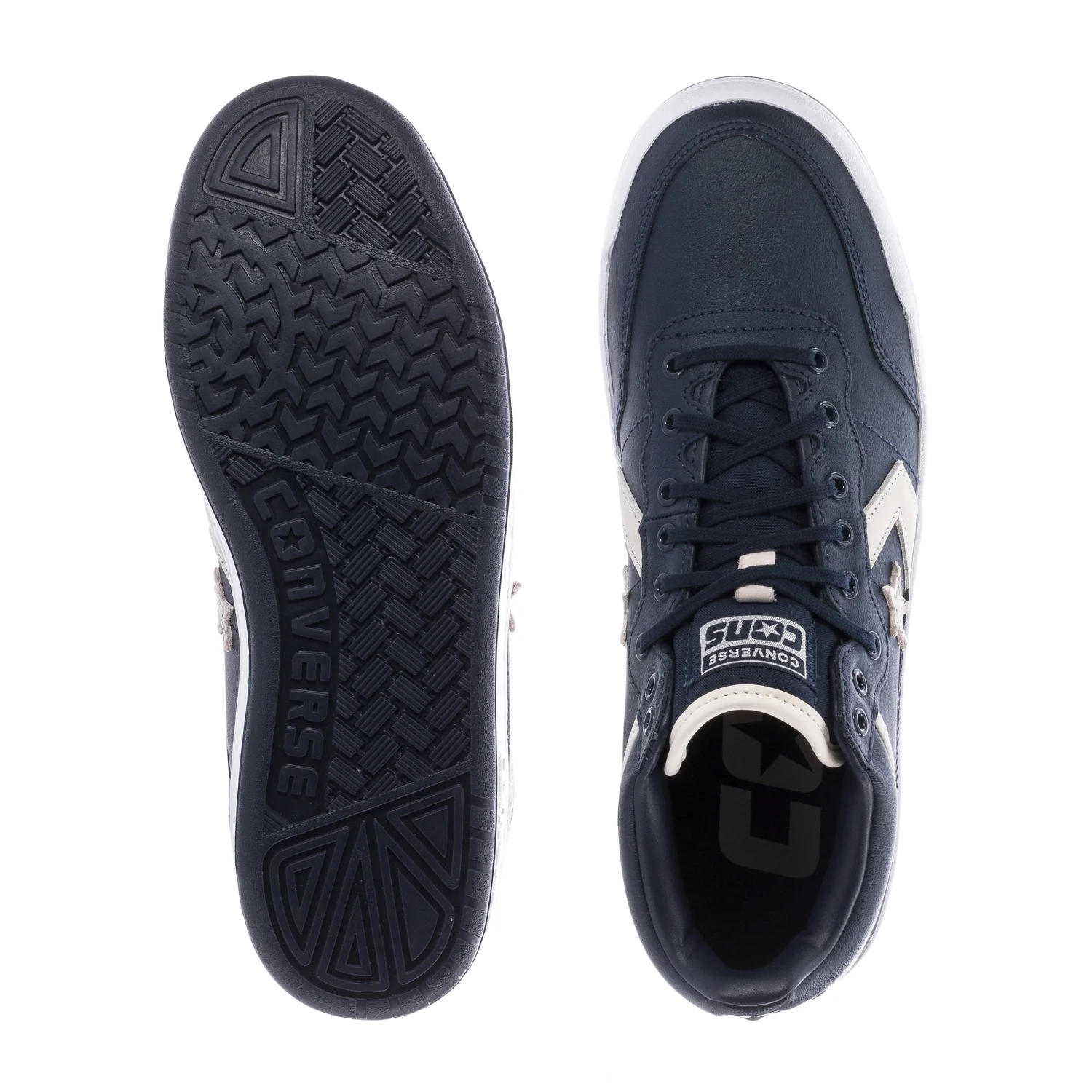 Fastbreak Pro Mid - Mens - Image 4