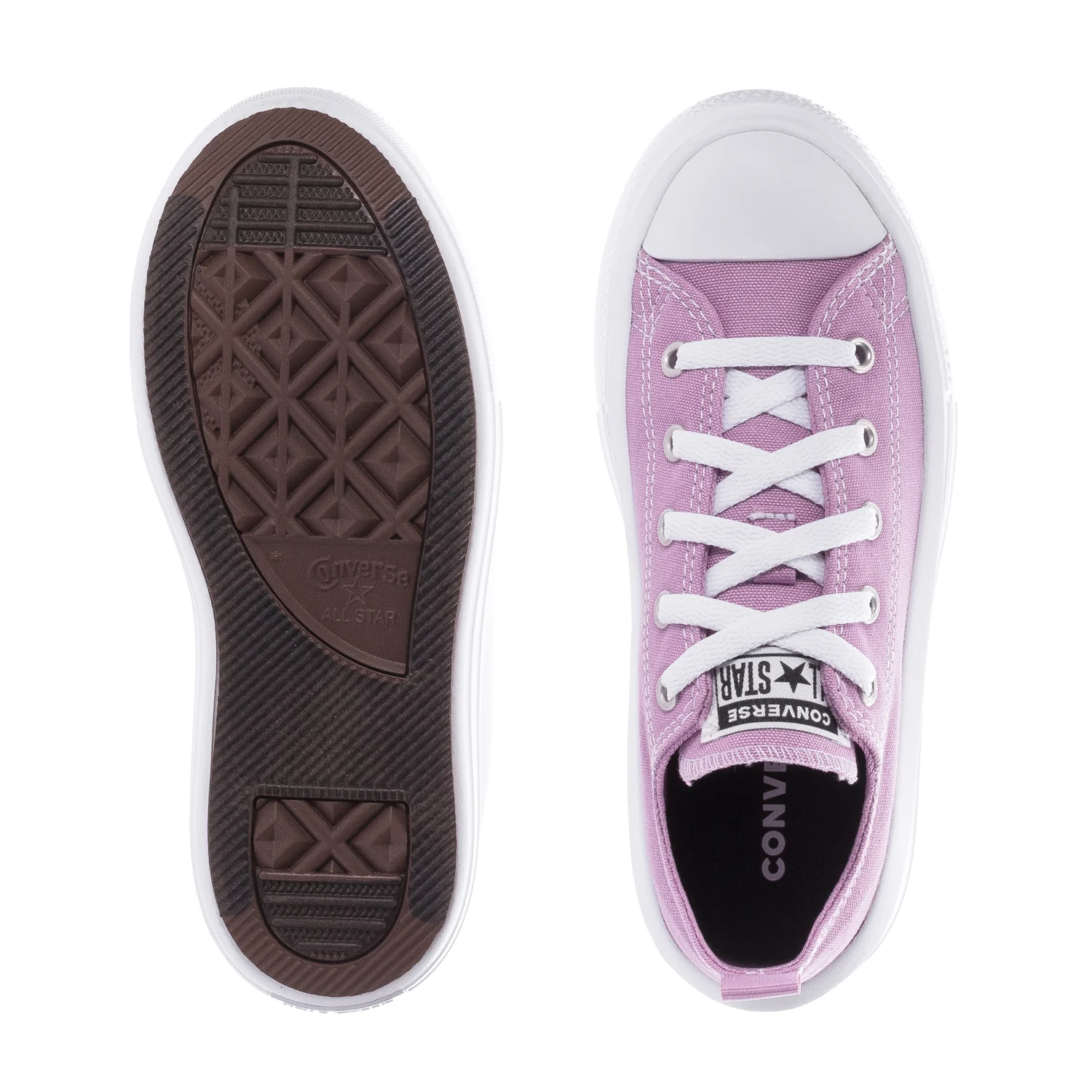 Chuck Taylor All Star Move - Kids - Image 4