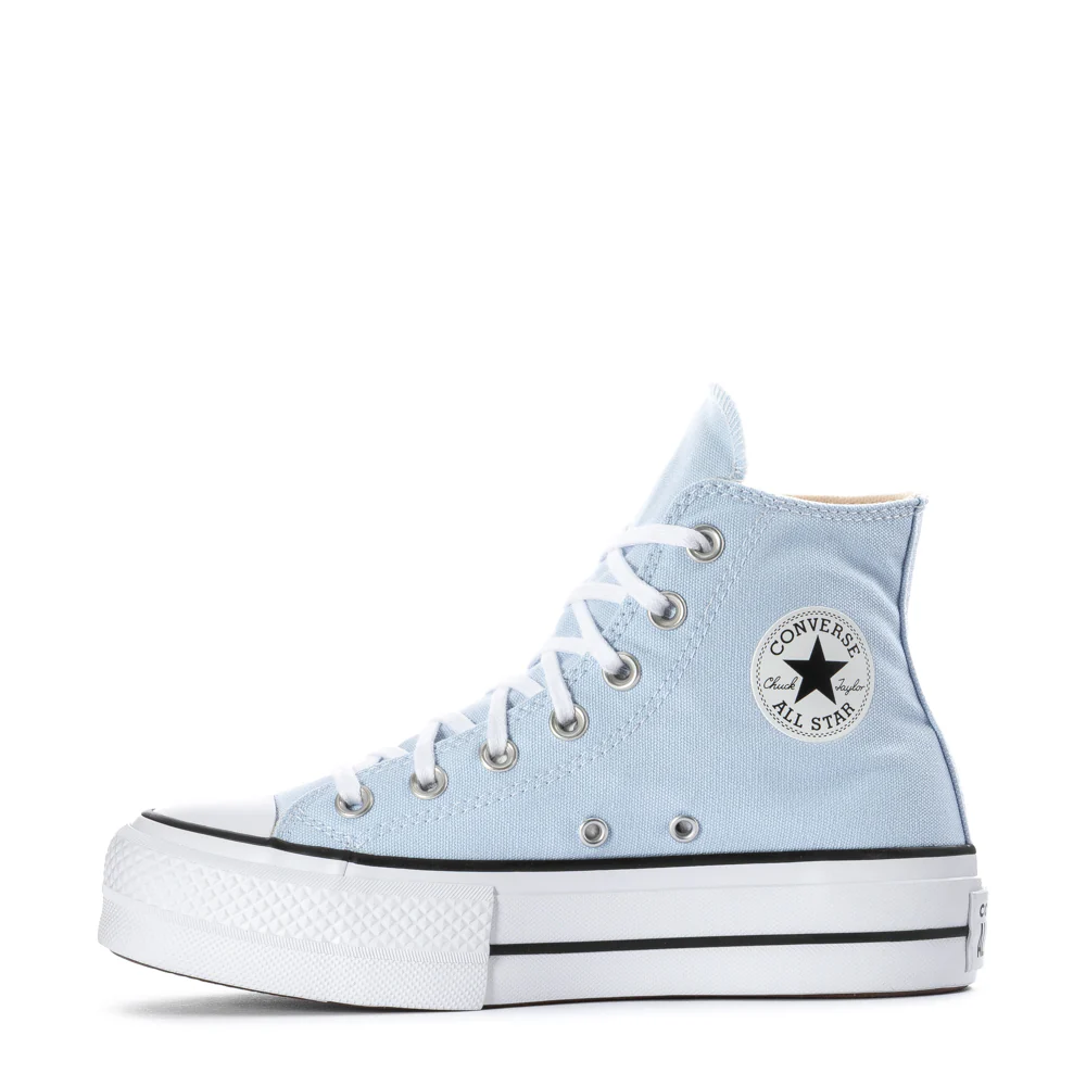 Chuck Taylor All Star Lift Hi Platform - Womens - Image 2