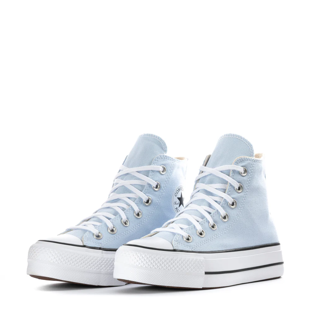 Chuck Taylor All Star Lift Hi Platform - Womens - Image 3