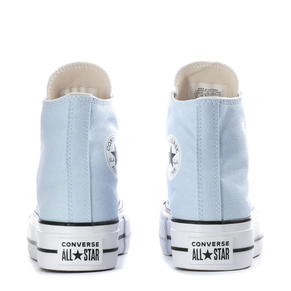 Chuck Taylor All Star Lift Hi Platform - Womens - Image 5