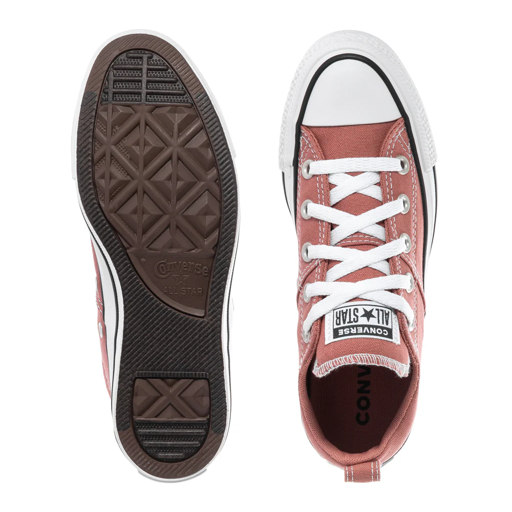 Madison Ox - Womens - Image 4