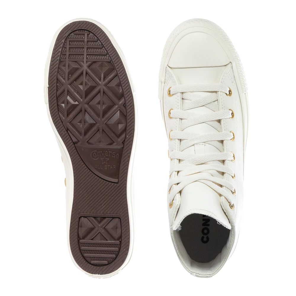 Chuck Taylor All Star Hi - Youth - Image 4