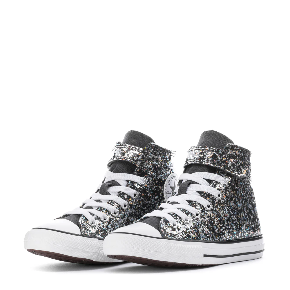 Chuck Taylor All Star Hi - Kids - Image 3