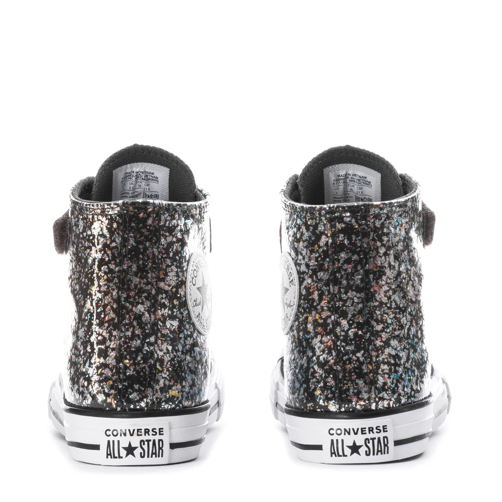 Chuck Taylor All Star Hi - Kids - Image 5