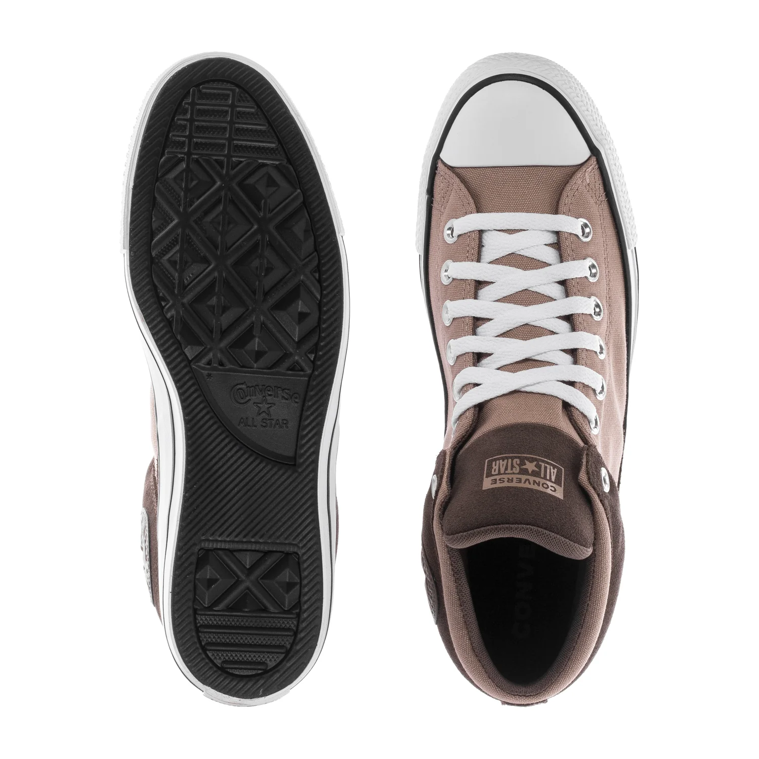 High Street Mid - Mens - Image 4