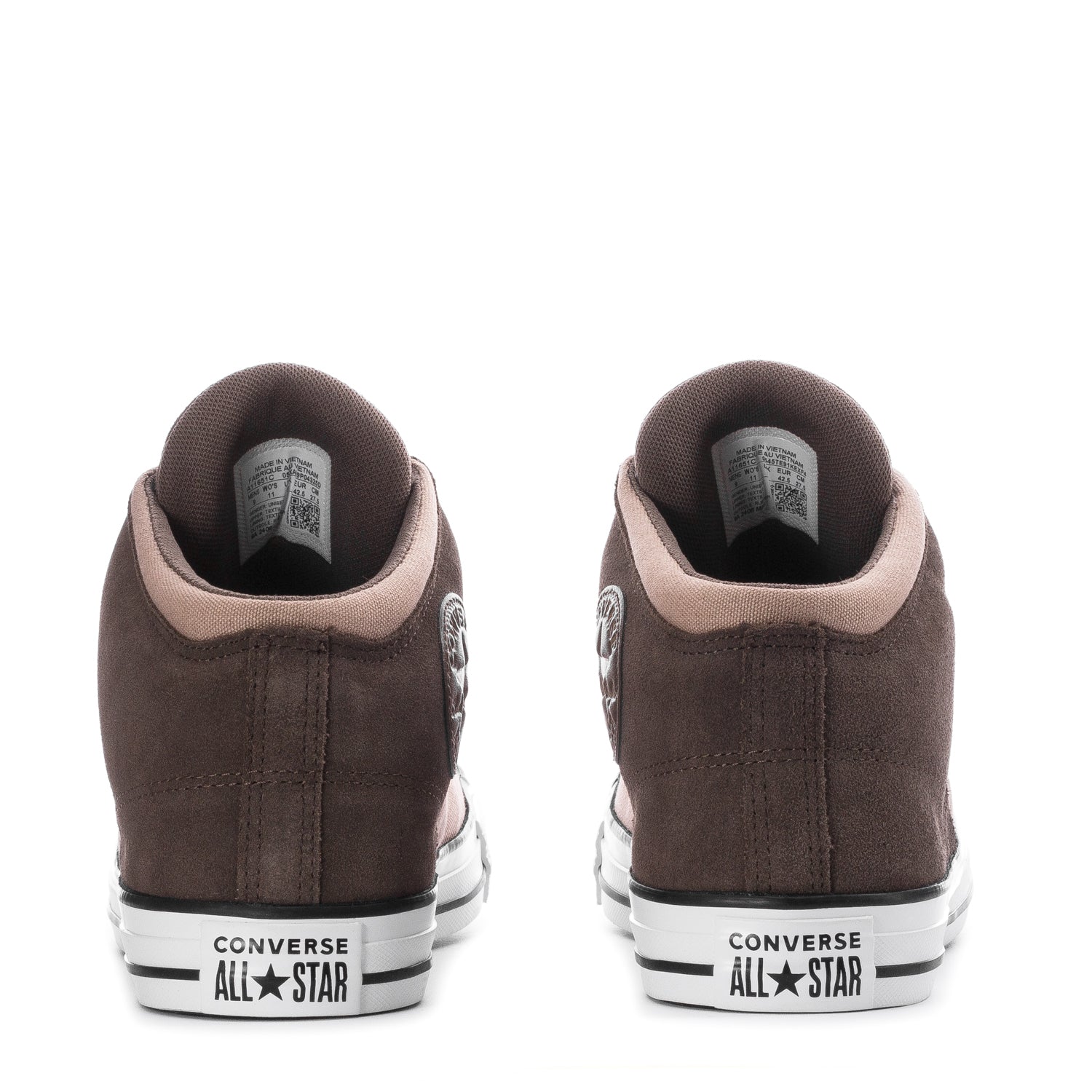 High Street Mid - Mens - Image 5