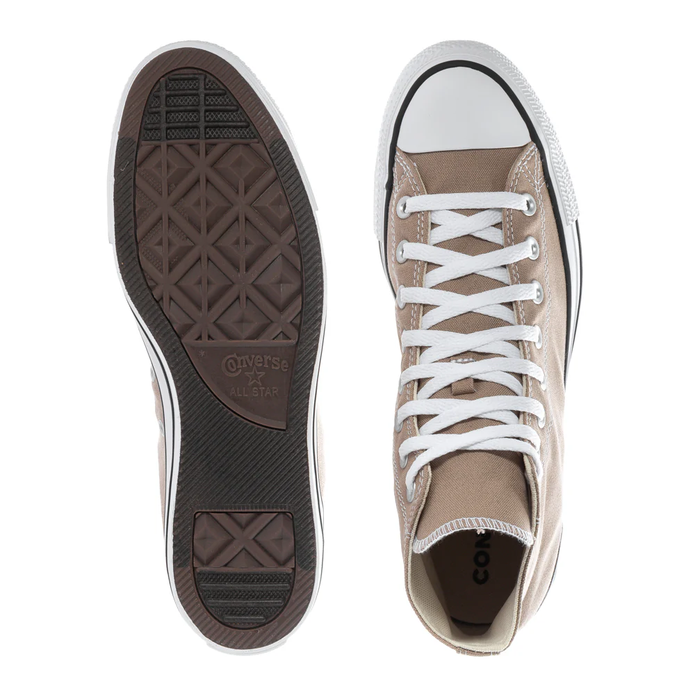 Chuck Taylor All Star Hi - Mens - Image 4