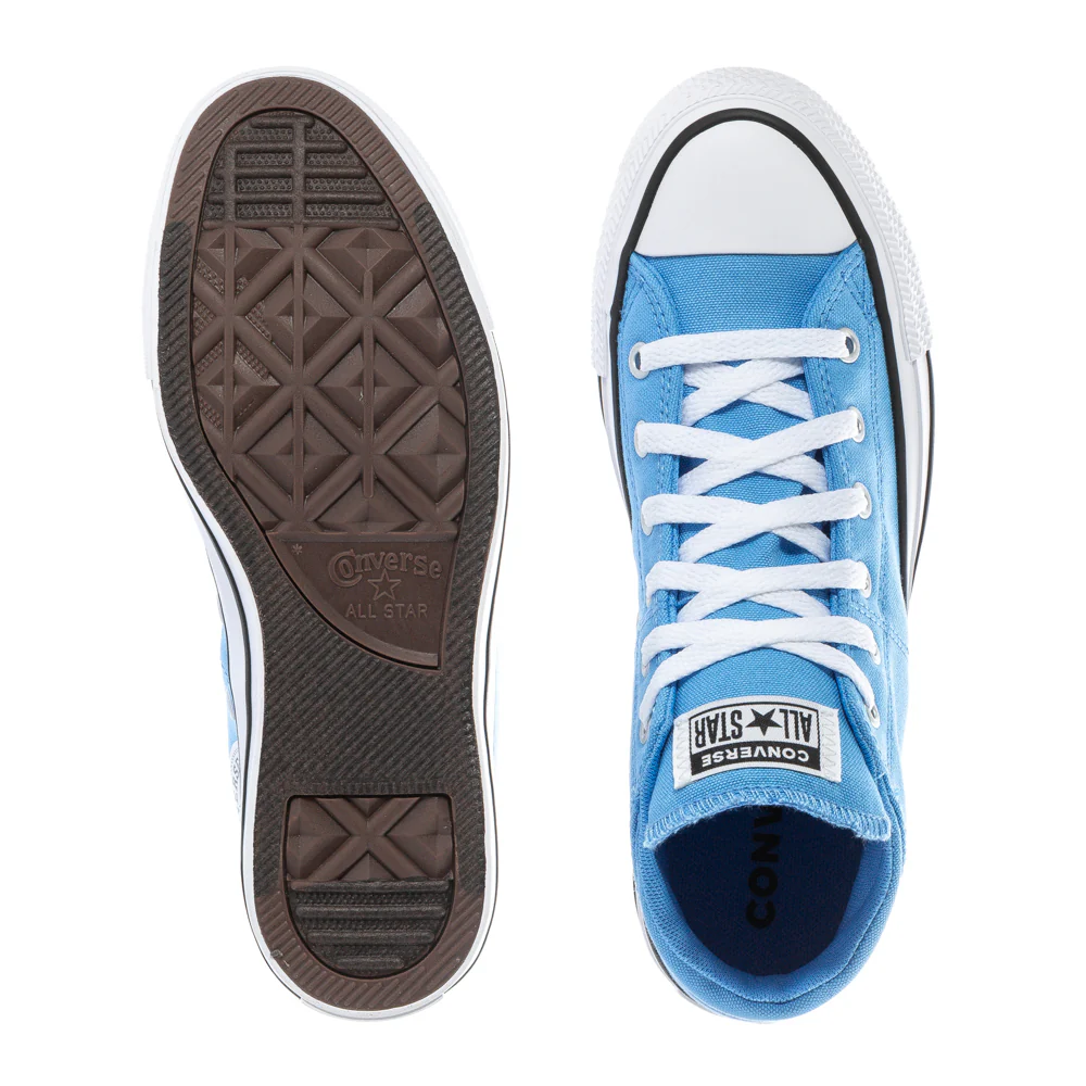 Chuck Taylor All Star Maddison - Youth - Image 4