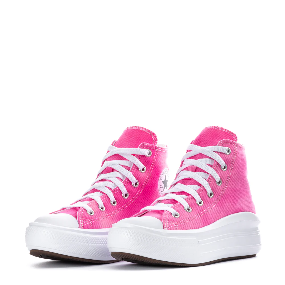 Chuck Taylor All Star Move - Kids - Image 3