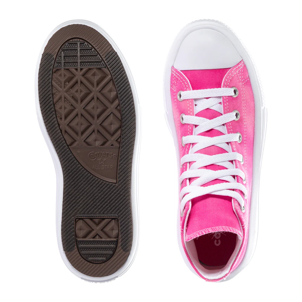 Chuck Taylor All Star Move - Kids - Image 4