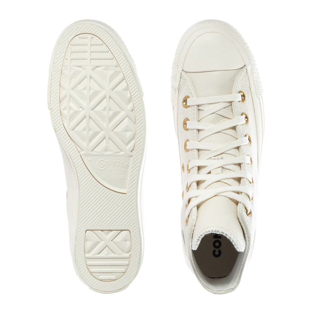 Chuck Taylor All Star Hi - Womens - Image 4