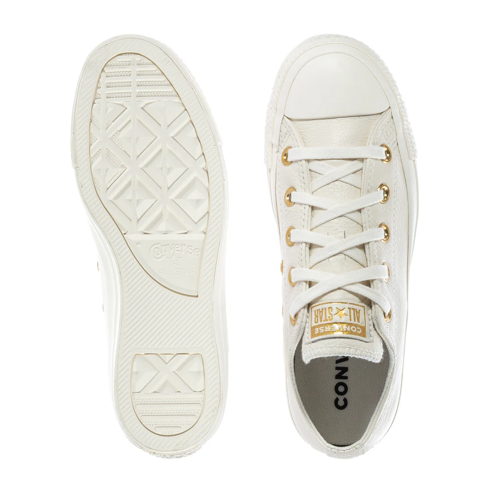 Chuck Taylor All Star Ox - Womens - Image 4