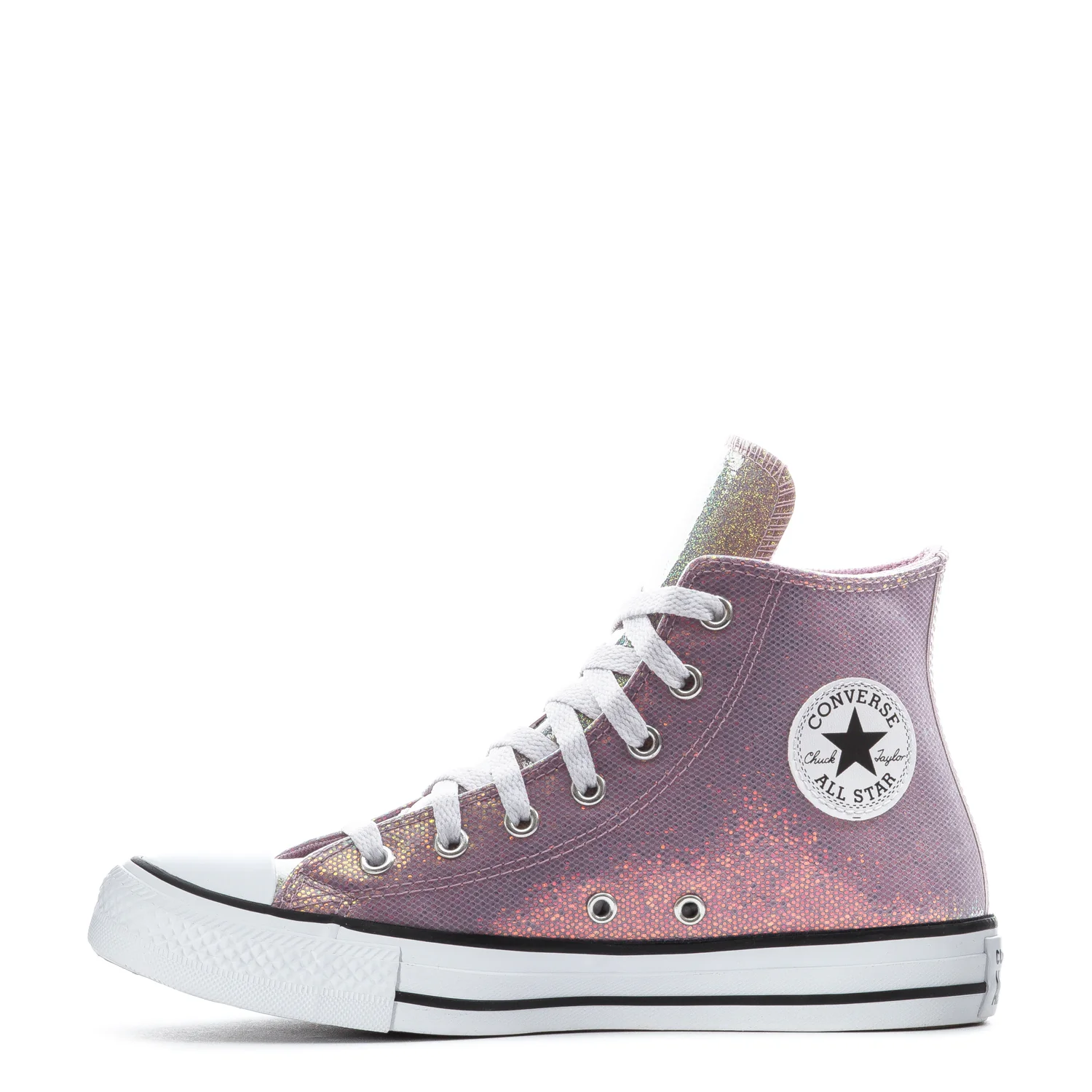 Chuck Taylor All Star Hi - Youth - Image 2