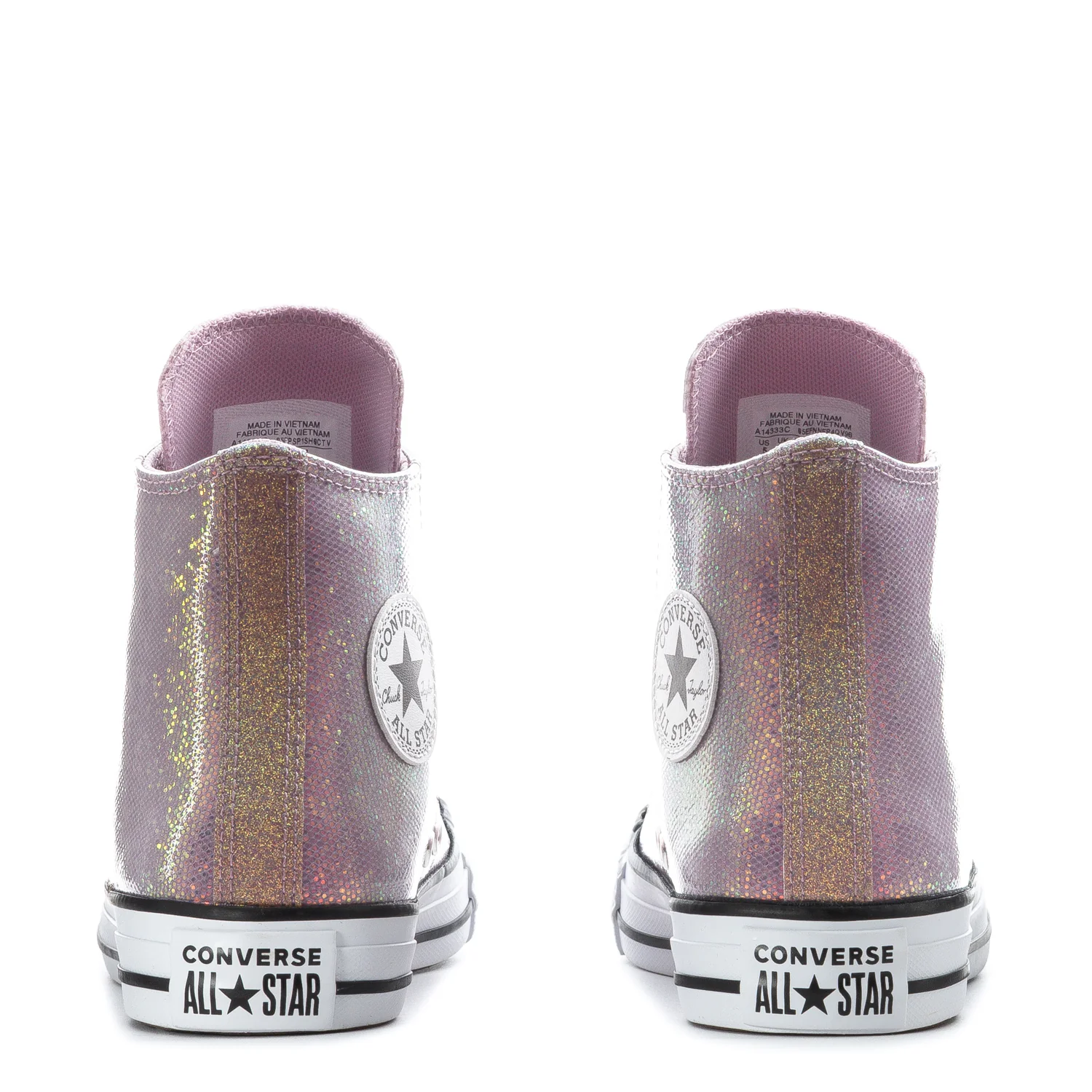 Chuck Taylor All Star Hi - Youth - Image 5