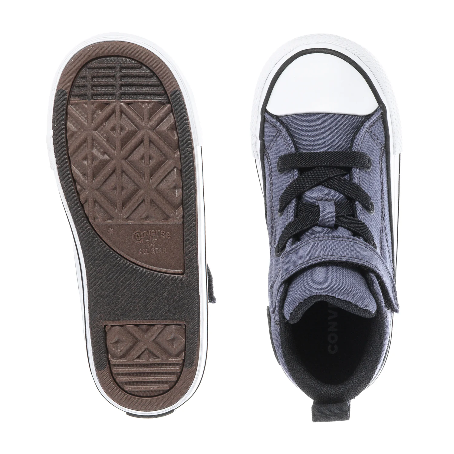 Chuck Taylor All Star Malden Street - Toddler - Image 4