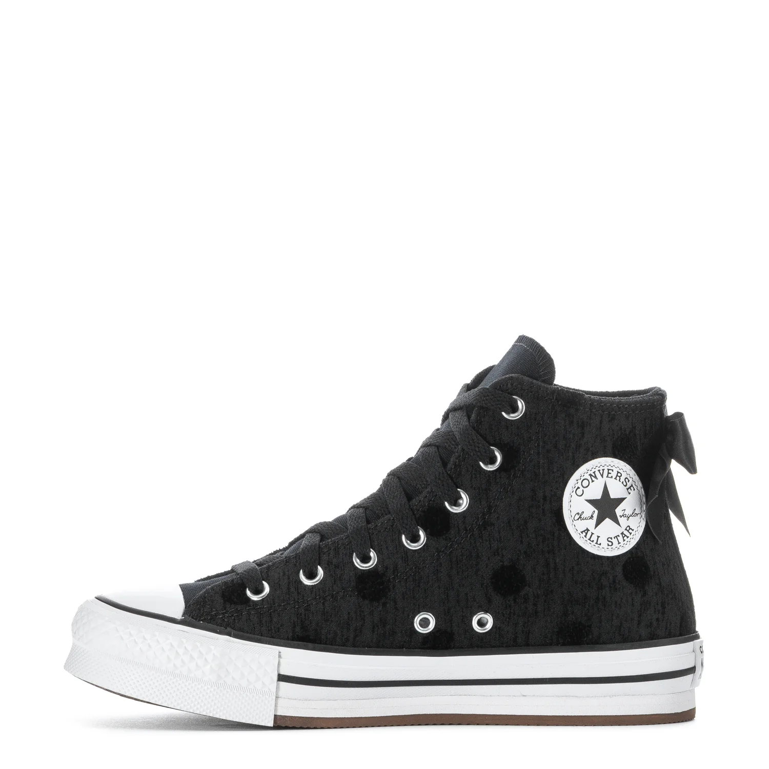 Chuck Taylor All Star Lift Platform - Youth - Image 2
