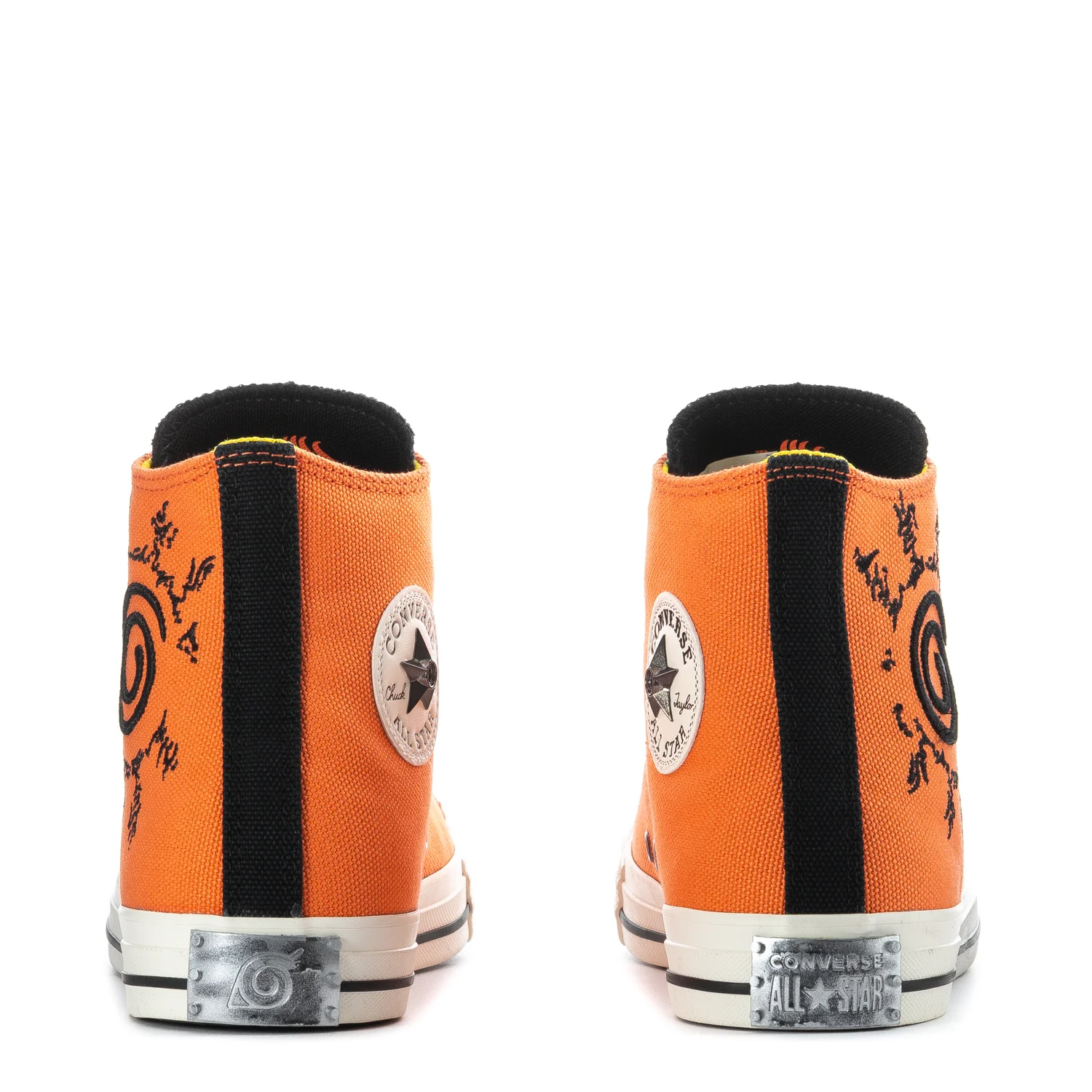 Chuck Taylor All Star Hi - Mens - Image 5