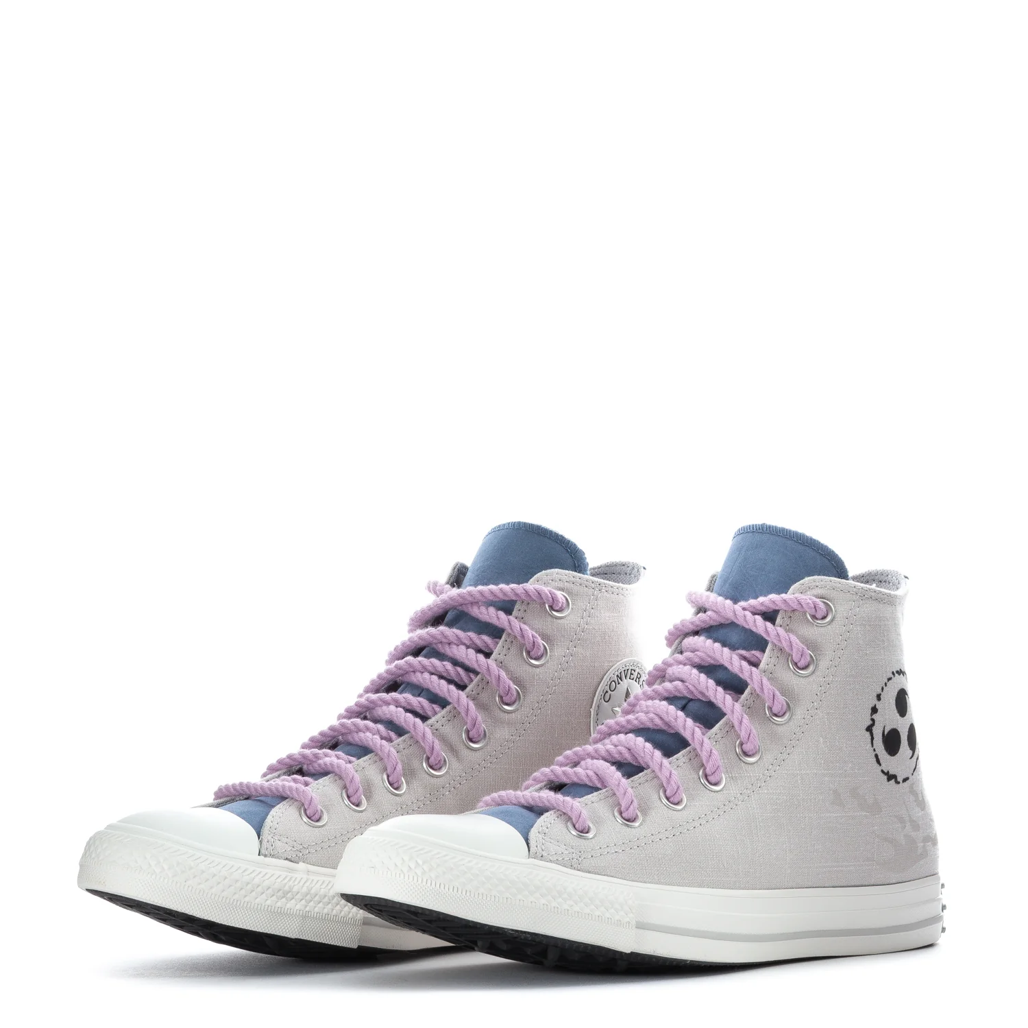 Chuck Taylor All Star Hi - Mens - Image 3