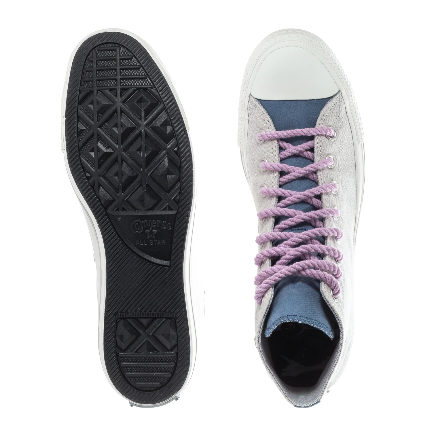 Chuck Taylor All Star Hi - Mens - Image 4