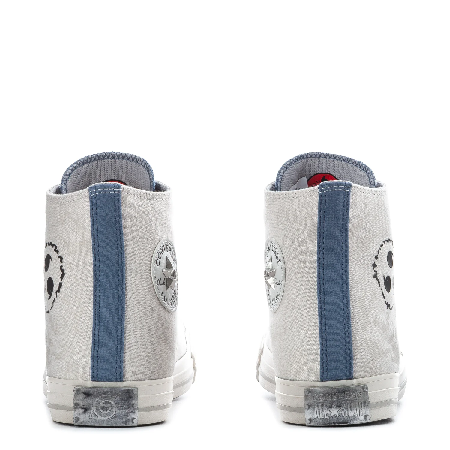 Chuck Taylor All Star Hi - Mens - Image 5