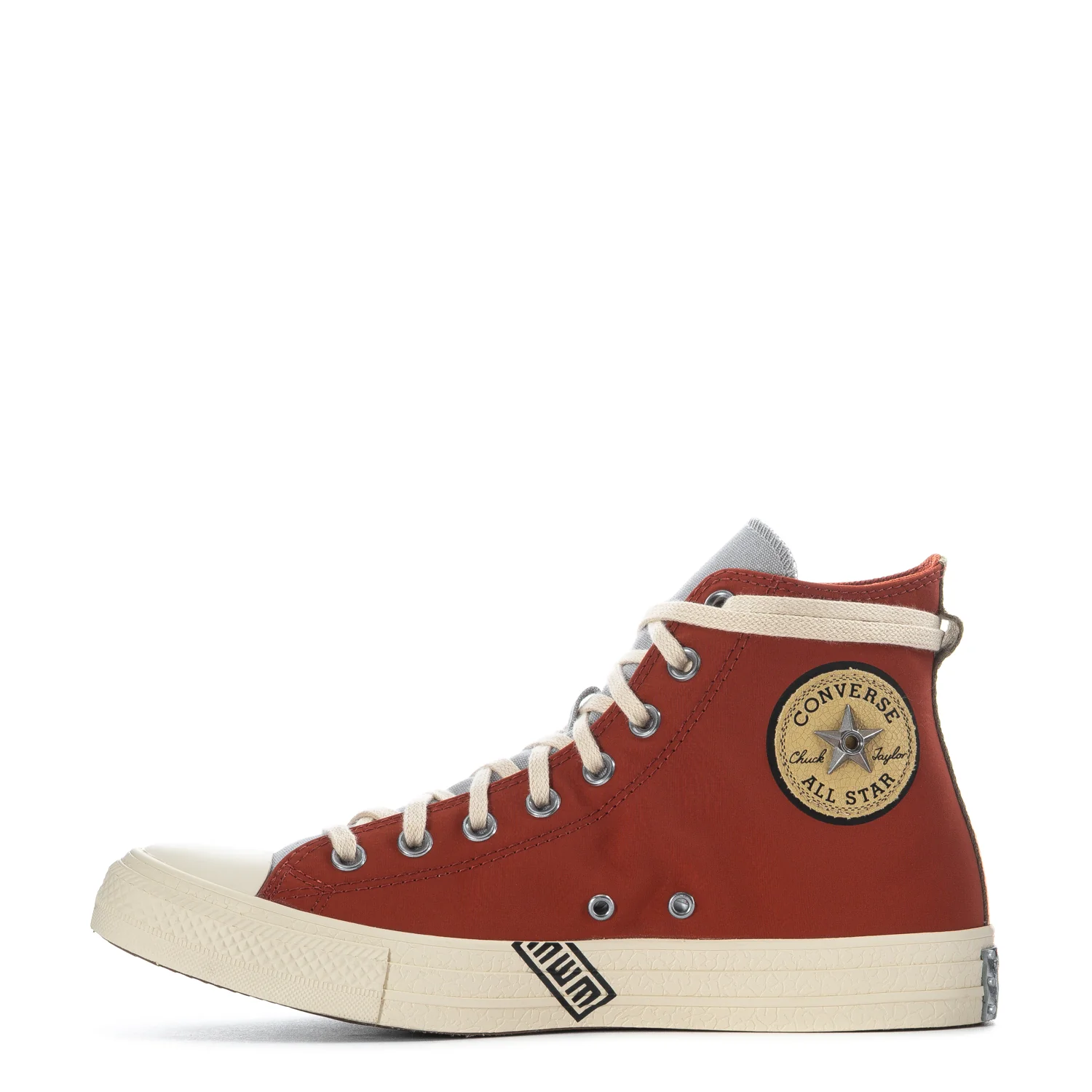 Chuck Taylor All Star Hi - Mens - Image 2
