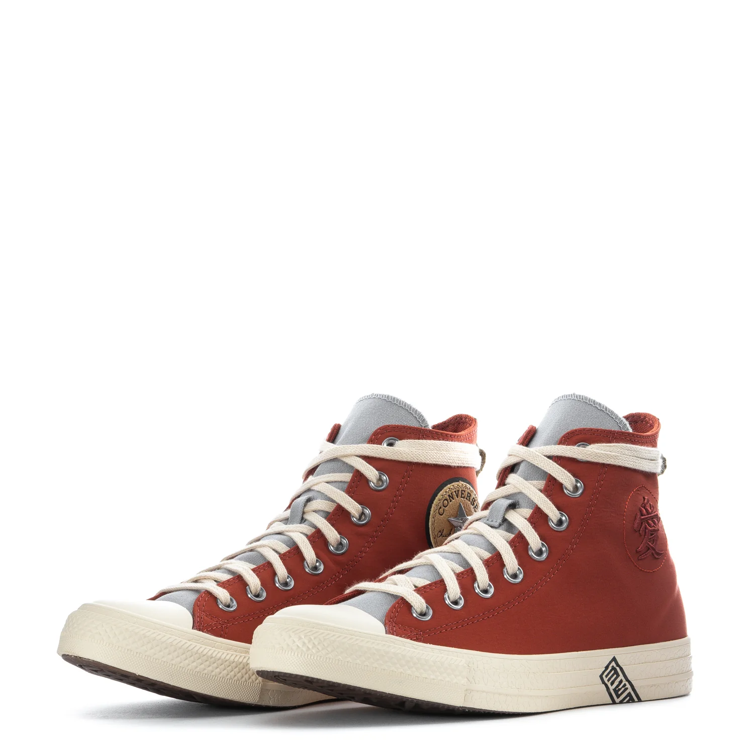 Chuck Taylor All Star Hi - Mens - Image 3