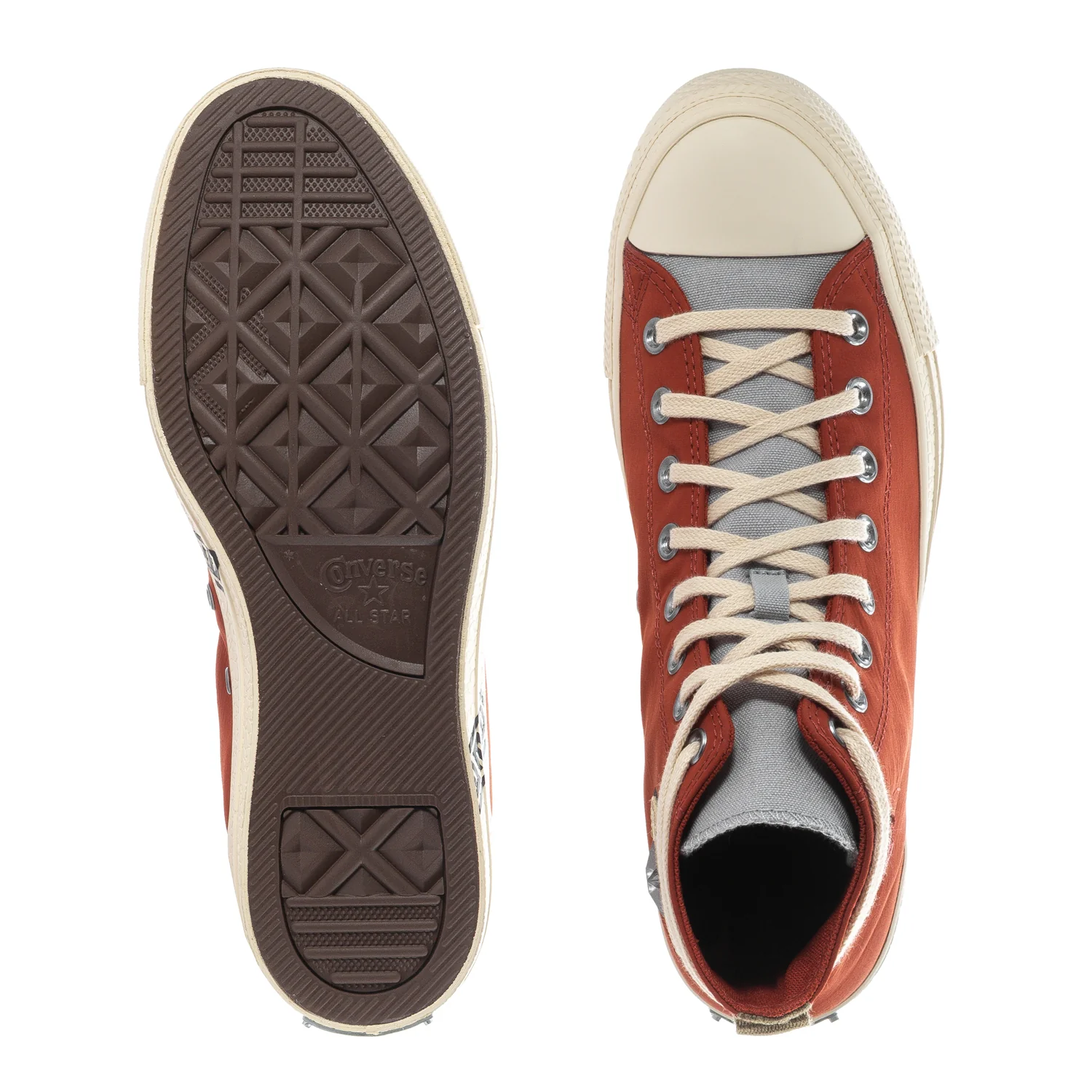 Chuck Taylor All Star Hi - Mens - Image 4