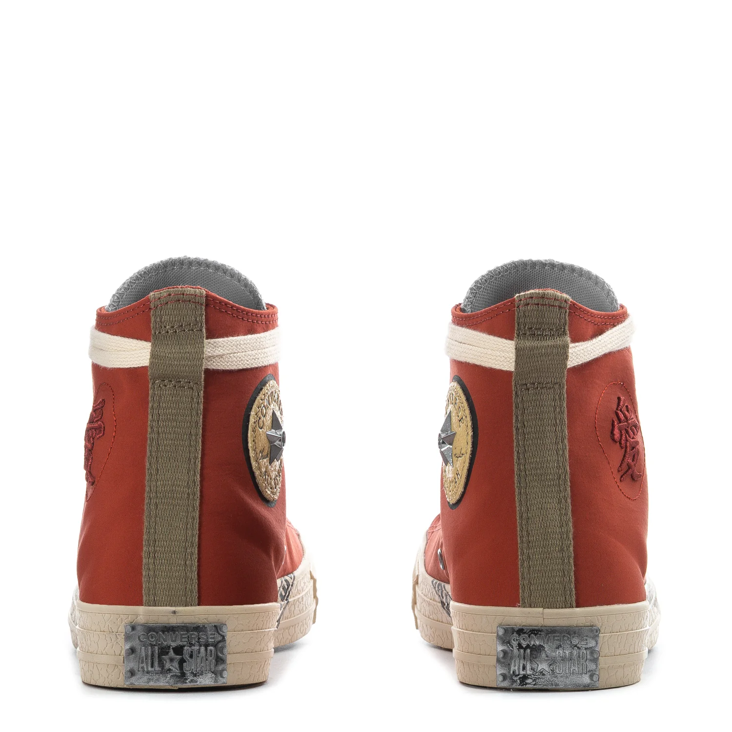 Chuck Taylor All Star Hi - Mens - Image 5