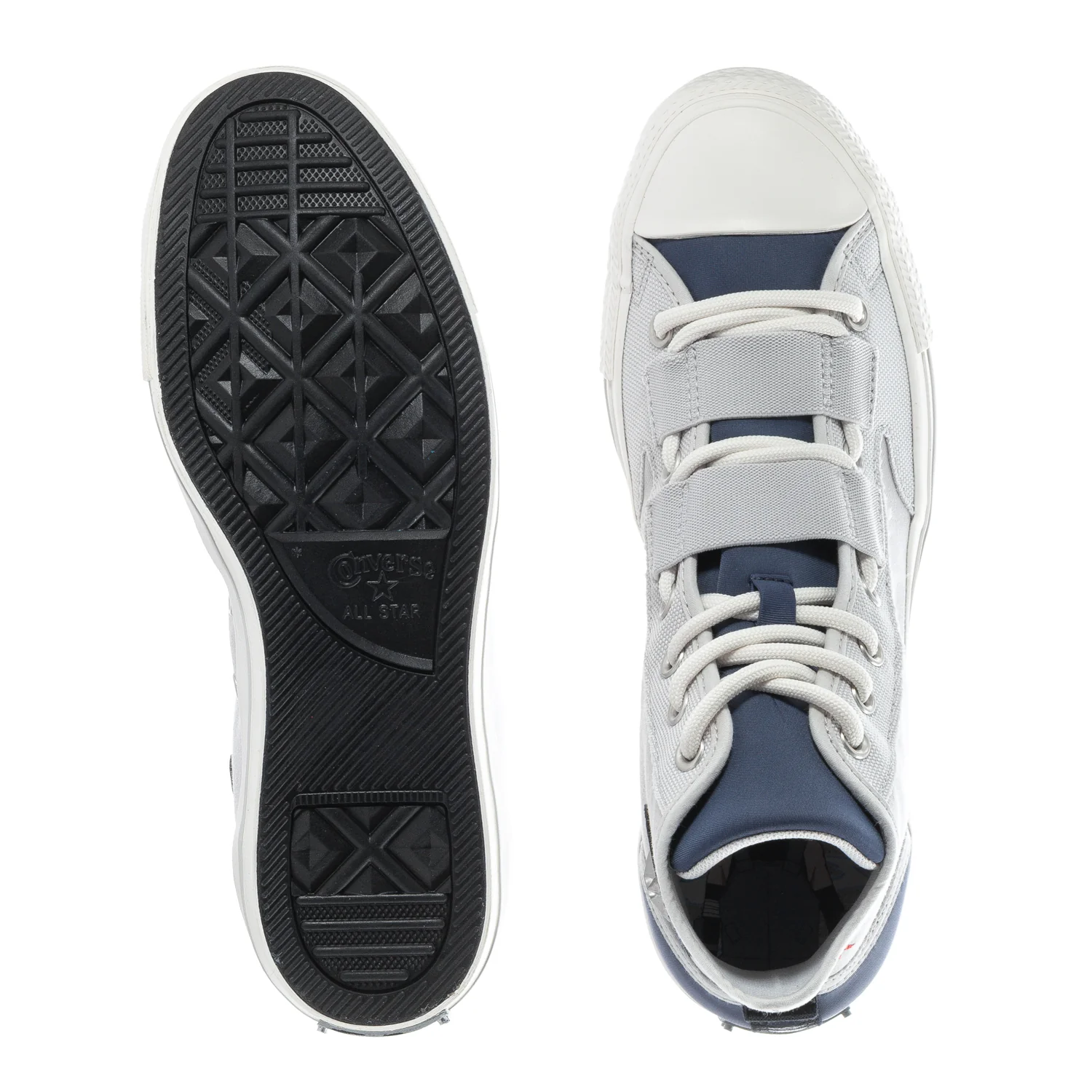 Chuck Taylor All Star Hi - Mens - Image 4