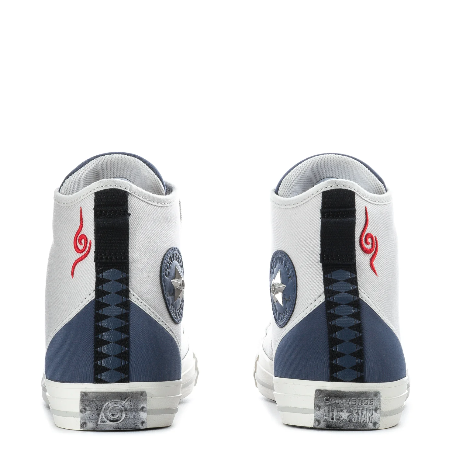 Chuck Taylor All Star Hi - Mens - Image 5