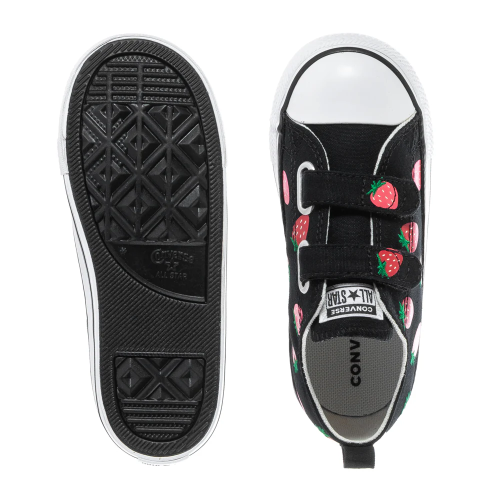 Chuck Taylor All Star 2V - Toddler - Image 4